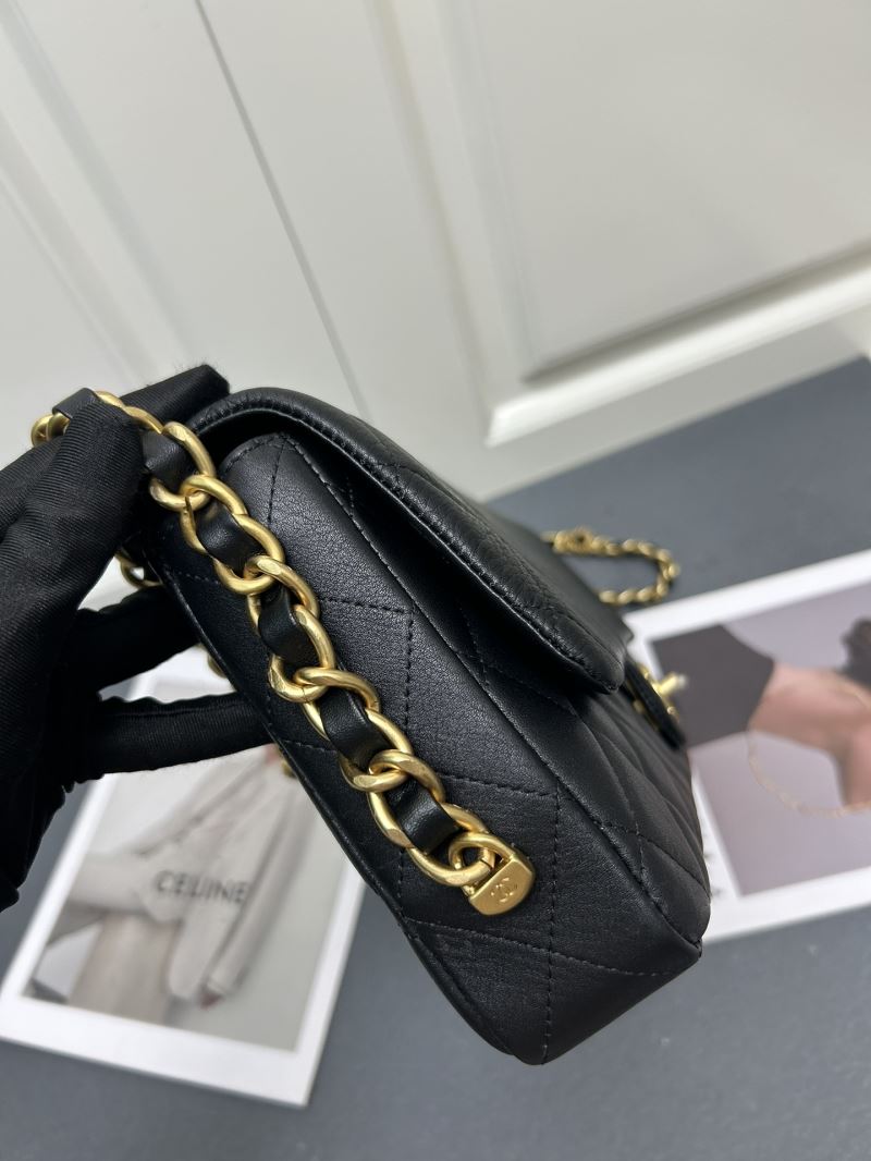 Chanel Other Stachel Bags